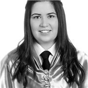 Maestra de EP con formación en atención a la diversidad. Imparto clases a niños/as entre 6-12 años